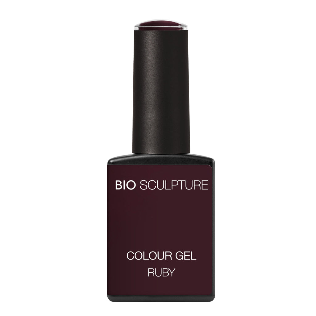 RUBY - GEL ΧΡΩΜΑΤΟΣ