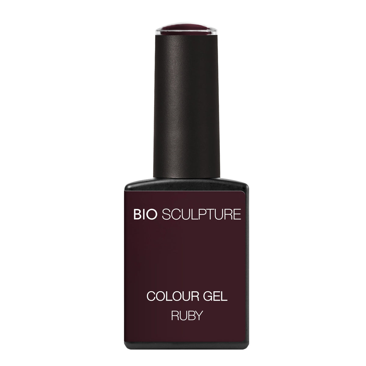RUBY - GEL ΧΡΩΜΑΤΟΣ