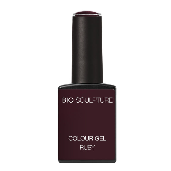 RUBY - GEL ΧΡΩΜΑΤΟΣ