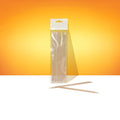 EXPERT ORANGE STICK WOODEN, 150mm ( 10PCS )
