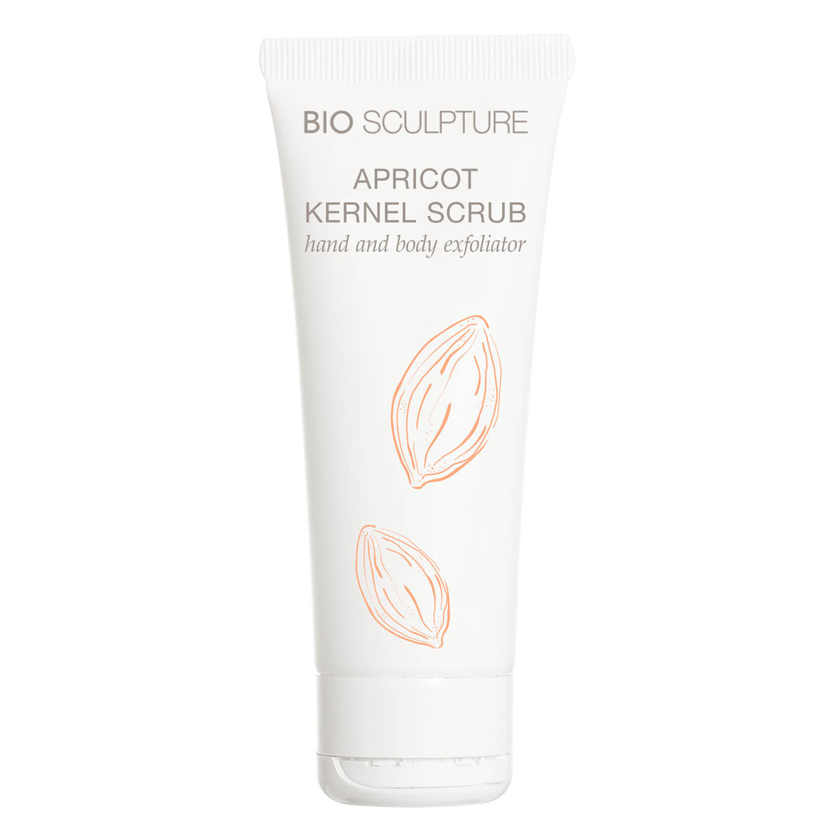 APRICOT KERNEL SCRUB