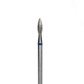 DRILL BIT CUTICLE REMOVER SHORT - DIAMOND