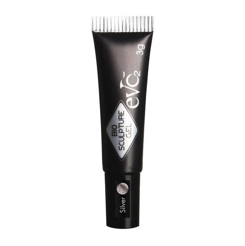 HIGH PIGMENT GELS  NAIL ART GELS -3GR TUBE