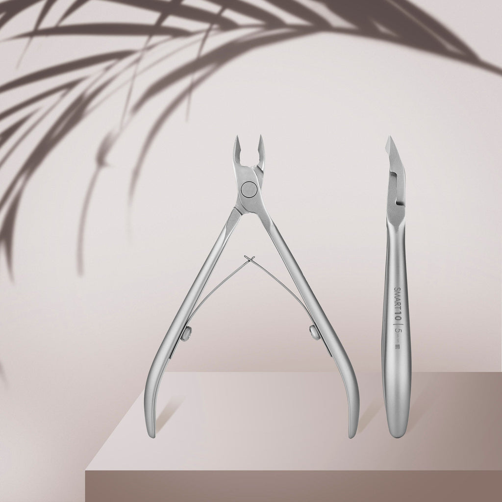 SMART10 5MM CUTICLE NIPPER