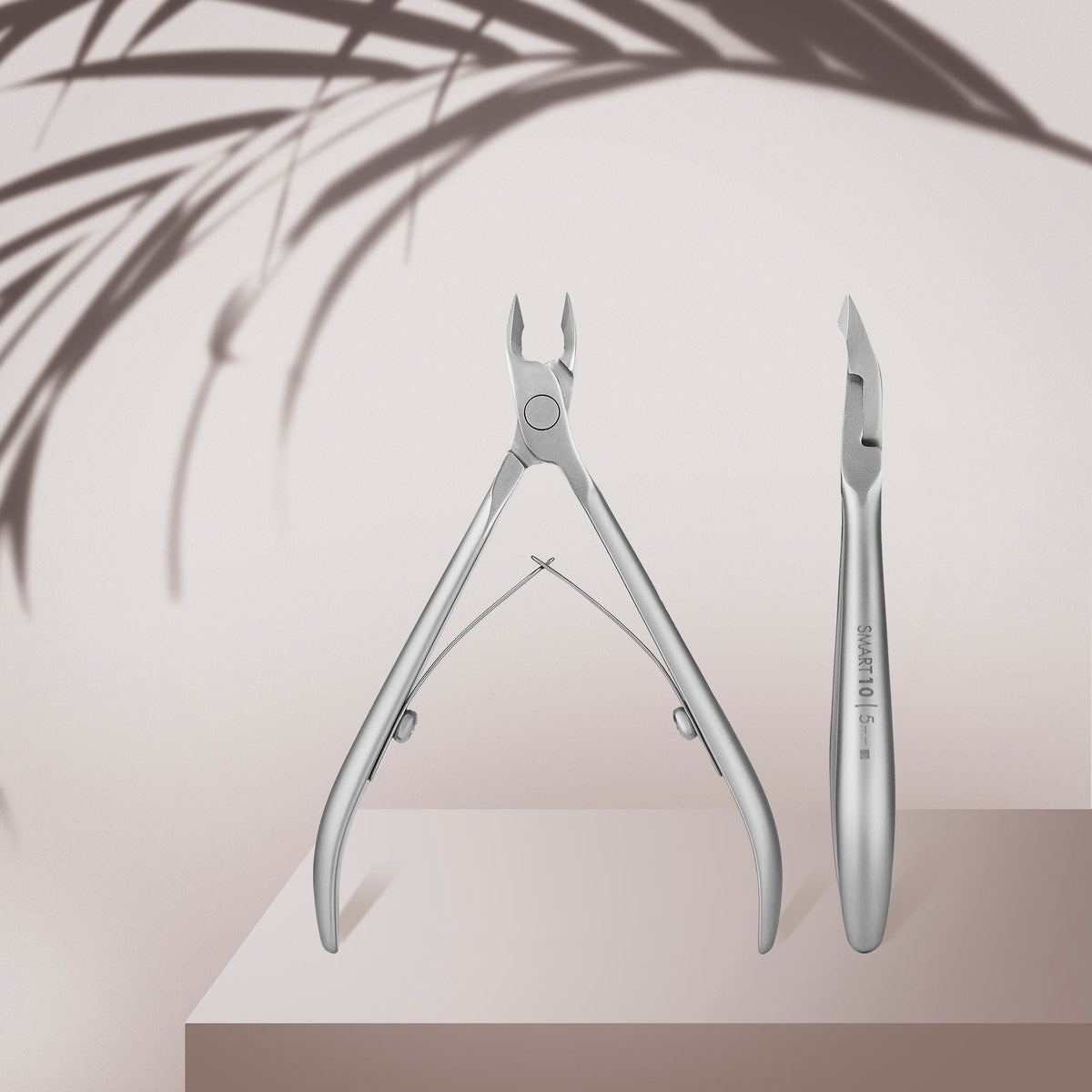 SMART10 5MM CUTICLE NIPPER