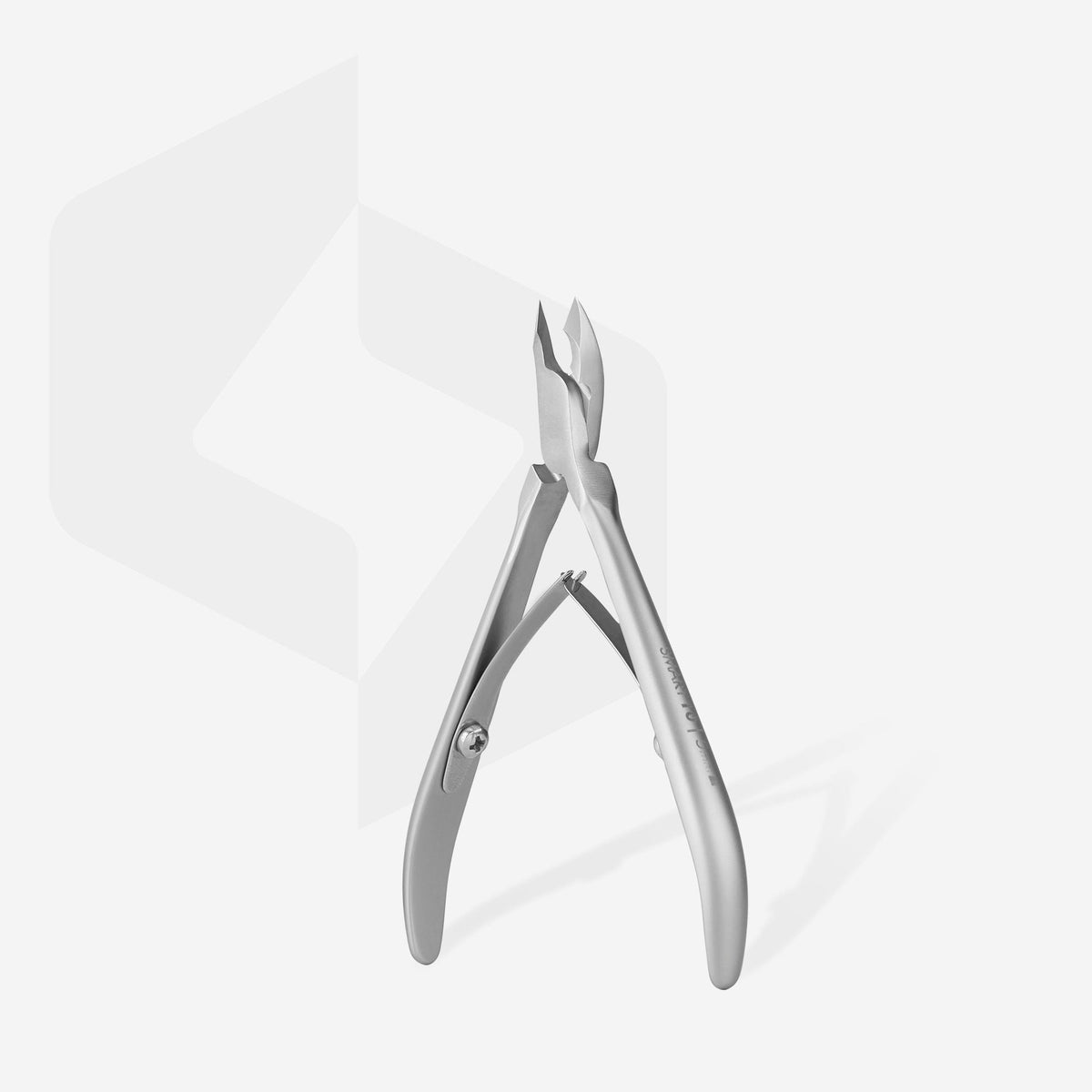 SMART10 5MM CUTICLE NIPPER