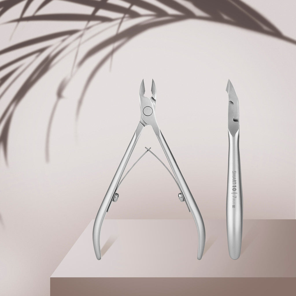 SMART10 7MM CUTICLE NIPPERS