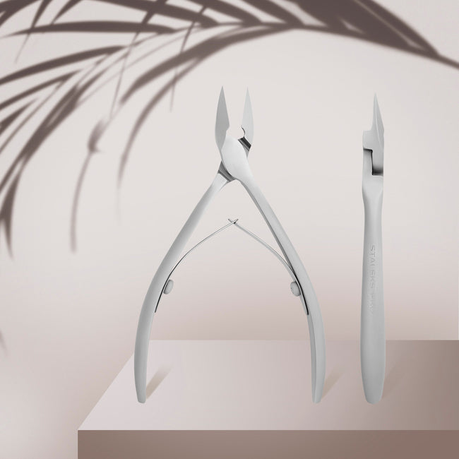 SMART71 14MM CUTICLE NIPPER ( INGROWN TOE NAILS )