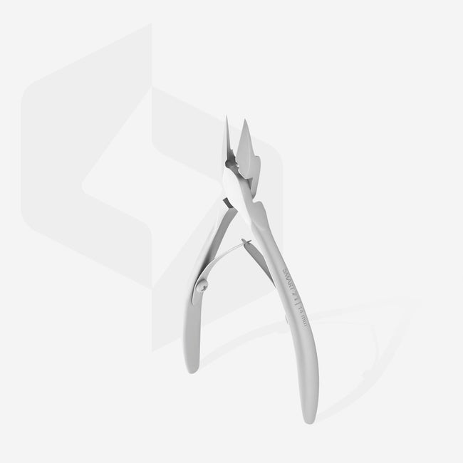 SMART71 14MM CUTICLE NIPPER ( INGROWN TOE NAILS )