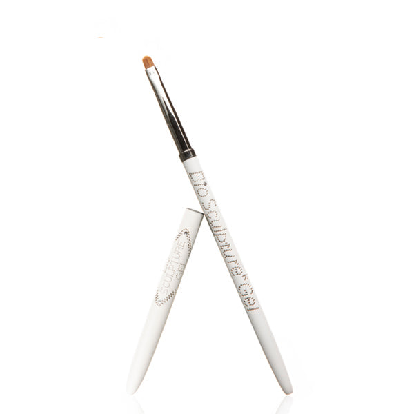 BIO BLING SMILEY BRUSH  NO.4 ROUND