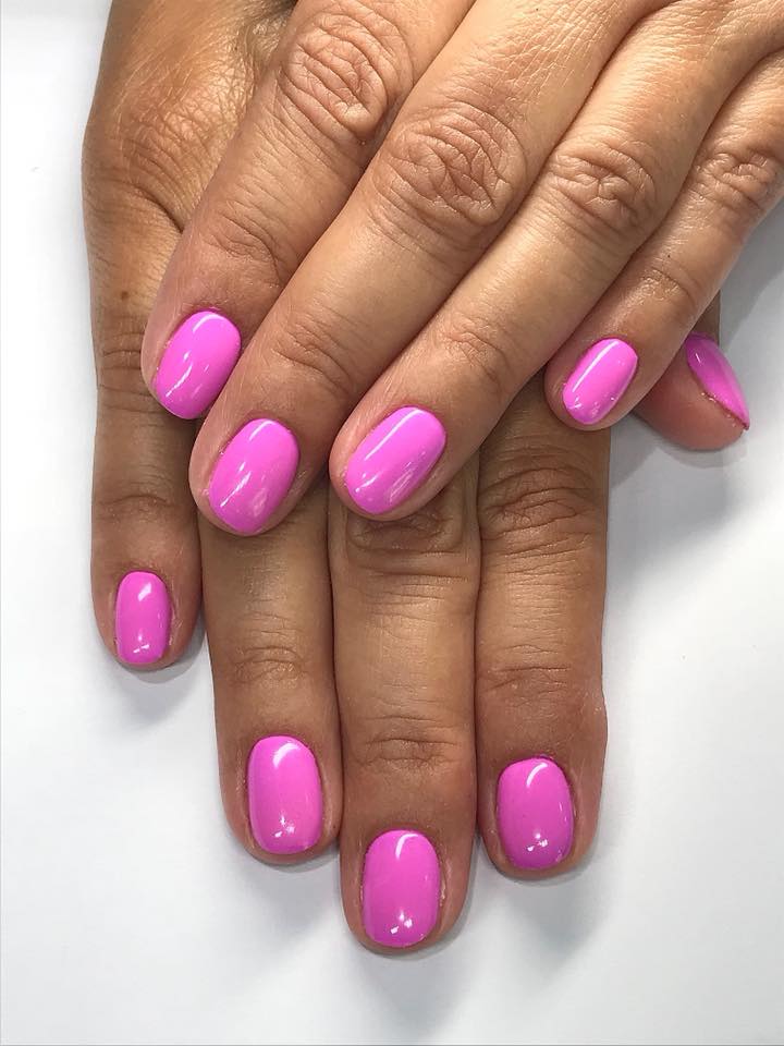 SYBIL - GEL ΧΡΩΜΑΤΟΣ