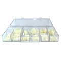 TIP SET (500PCS) - CYPRUS NAIL SHOP