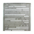WORD STICKERS
