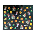CHRISTMAS STICKER 4